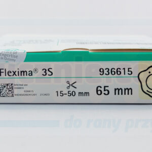 Destičky na stomické sáčky FLEXIMA 3S Ø 65 mm (č. 936615)
